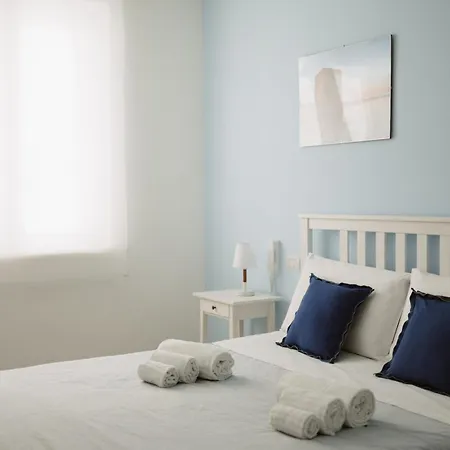 דירה Relais Rondinelle *