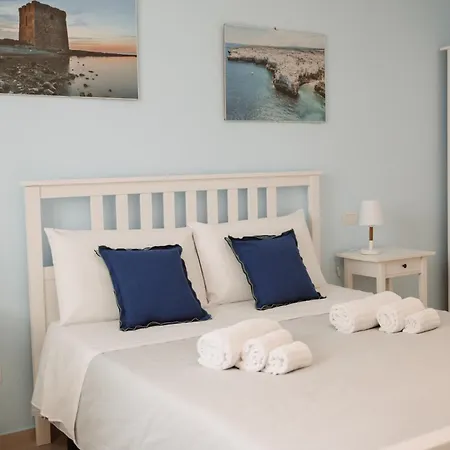 Relais Rondinelle * פולינאנו א מארה