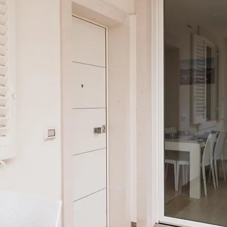 Relais Rondinelle דירה *