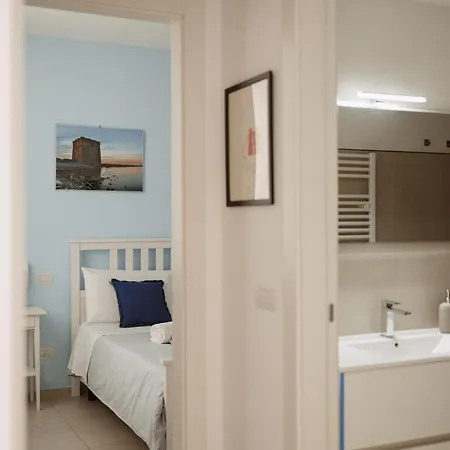 Relais Rondinelle * פולינאנו א מארה
