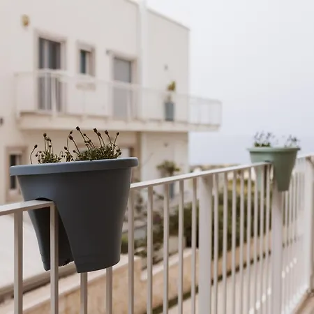 Relais Rondinelle דירה