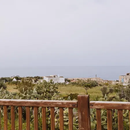 דירה Relais Rondinelle פולינאנו א מארה