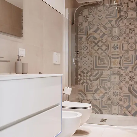דירה Relais Rondinelle